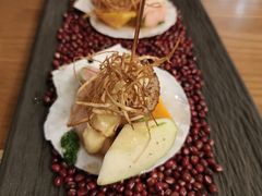 -Mark&Mars Restaurant