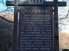 -阳台山自然风景区