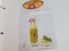 -芽庄MP泰式海鲜海景餐厅