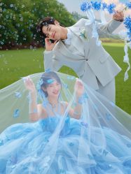 -第一夫人婚纱摄影(南京店)