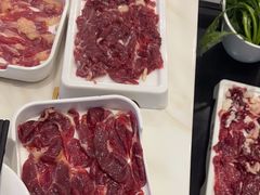 -潮汕大目牛肉火锅(水围店)