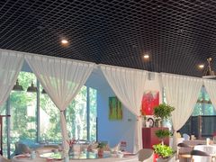 -蔓兰家的四季S0餐厅·融合菜(当代MOMA店)