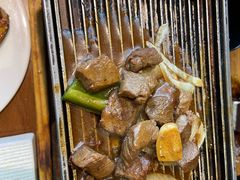 -九井澤精致料理(金茂店)