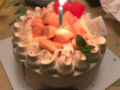 -格兰西点(289艺术园区店)