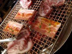-九田家黑牛烤肉料理(中北镇店)