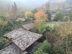 御水温泉度假酒店-天目湖御水温泉·度假酒店