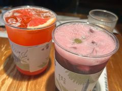 -岛风·台食小馆 ISLAND BISTRO(烟台山店)
