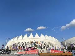 -长春奥林匹克公园