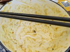 -百年老字号·观振兴蟹黄面·三虾面·苏式面(观前街富仁坊巷店)