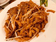 -新大咀港式茶餐厅(宝山万达店)