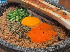 -Osteria Garden 生蚝花园餐厅(原进贤路店)
