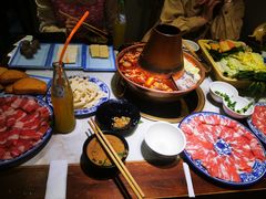-宣武小院涮肉(前门店)