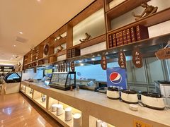 -东方之珠洗浴休闲广场(南开店)