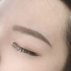 -张小野·专业半永久纹眉