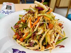 -老边饺子馆(东单店)