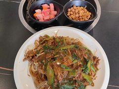 -潮汕美牛肉丸火锅店(天宁寺店)