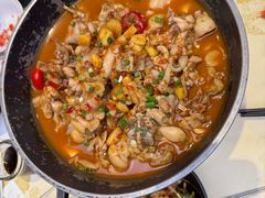 -聚味瞿记·龙虾堂(坡子街店)