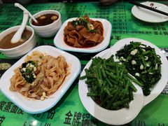 -令氏家外家周秦食府(高新店)