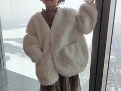 -大堂酒廊·富力丽思卡尔顿酒店