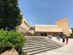 -叶剑英故居