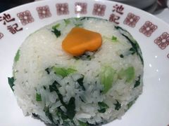 牛肉菜饭-池记(尖沙咀店)