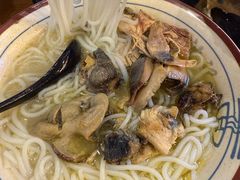 -沈记土鸡米线(七星街品牌中心店)