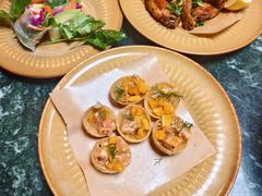 -BAKER&SPICE(安福路店)