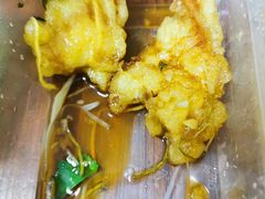 锅包肉-老道里东北春饼店(红棉路店)