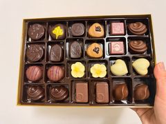 -GODIVA(景枫中心店)