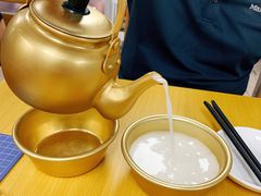 -屋里家延边朝鲜族冷面(南园店)