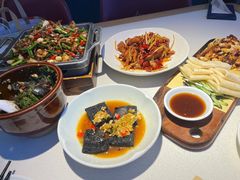 -湘鼎盛·大厨鲜炒湖南味(高新银泰店)