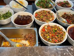 -李叁面馆(妇幼店)