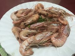 -天天渔港海鲜酒家(石浦玉泉路店)