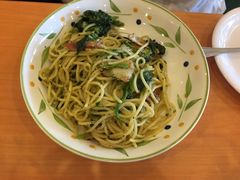 -萨莉亚意式餐厅(深圳北站店)