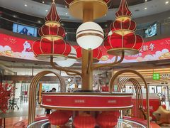 -永旺梦乐城(金银潭店)