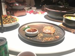 -千百味红餐厅·江西菜(绿地双子塔店)