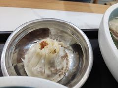 -老新隆牛肉锅贴(新街口店)