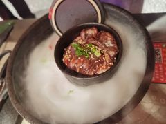 -谷牛日式烤肉(宝山U天地店)