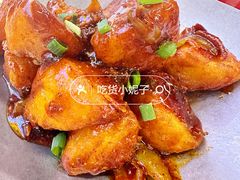 -蓉三少冒烤鸭·四川小吃集(北京首店)