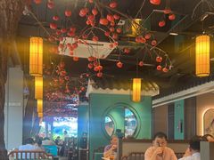 -曹家小菜(胜太路店)