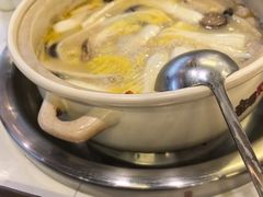 -土连锅·现熬养生汤锅(梁家巷店)