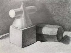 -缤纷鸟美术书法(交大校区)