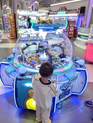 -嗨贝天地(济南万象城店)