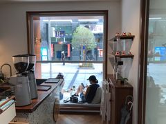 -Line 咖啡(石厦花园店)