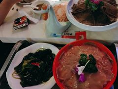 -重庆德庄火锅(保利水城店)