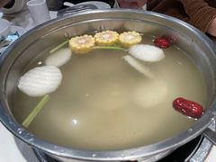 -八合里牛肉火锅(福州万象城店)