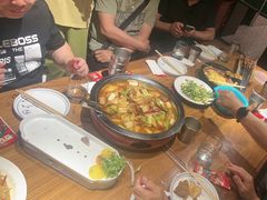 -纳瓦新疆菜(银都店)