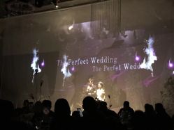 宴会厅-华盛外滩宴会中心(越城店)