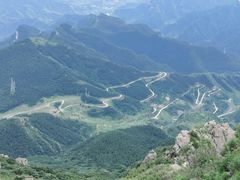 -白草畔自然风景区