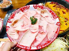 -袁山山重庆火锅(丈八北路店)